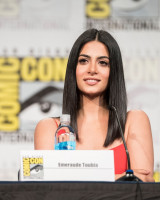 Emeraude Toubia photo #