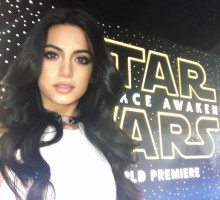 Emeraude Toubia photo #