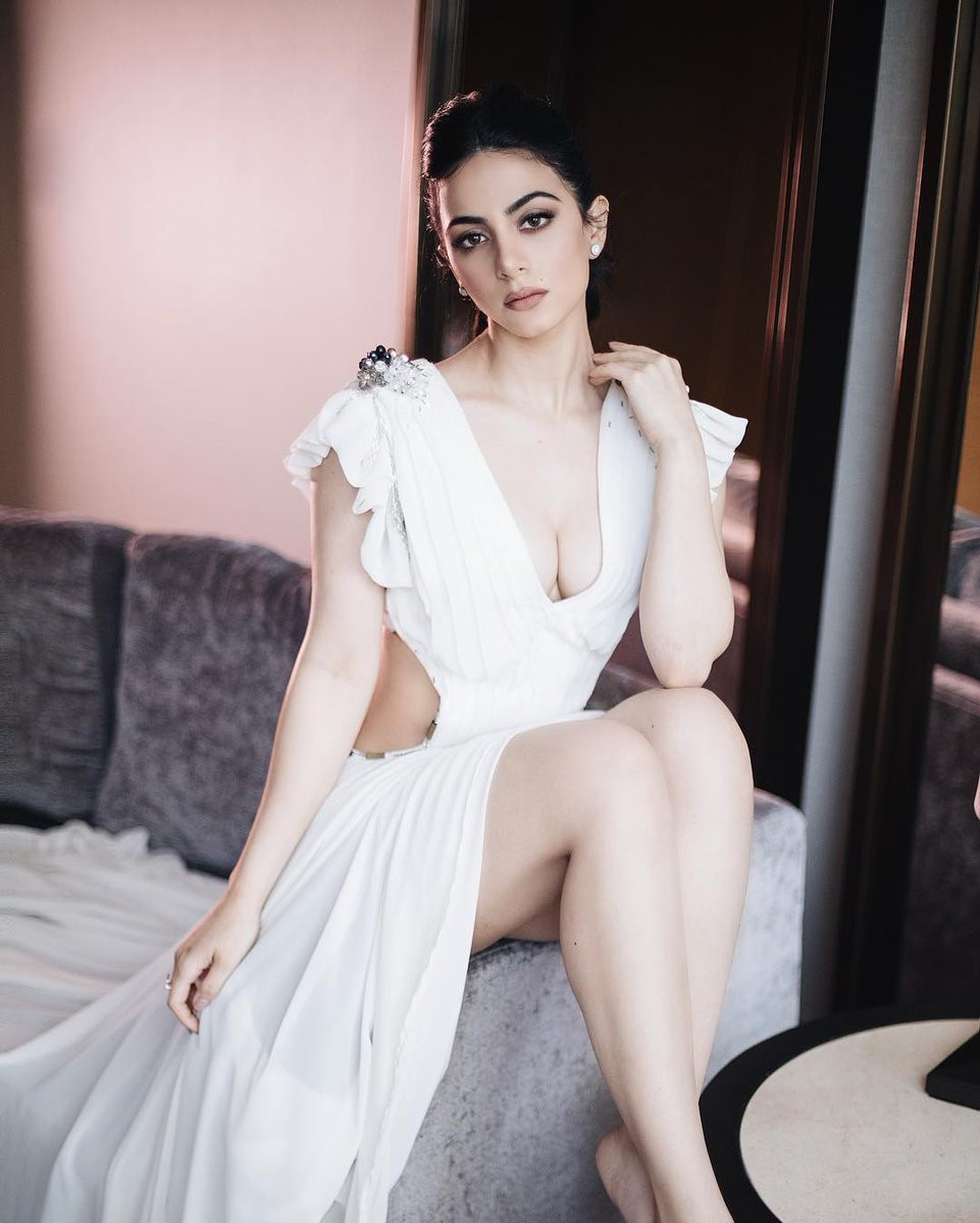 Emeraude Toubia: pic #1038721