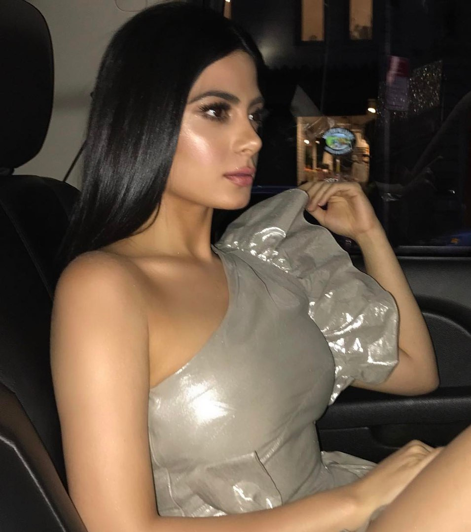 Emeraude Toubia: pic #933834