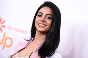 Emeraude Toubia photo #