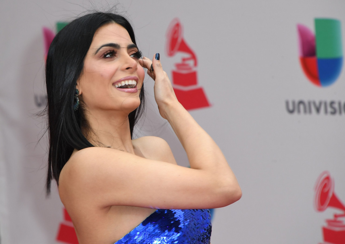 Emeraude Toubia: pic #980827