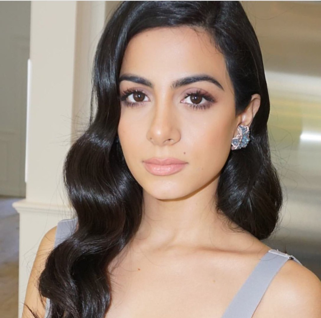 Emeraude Toubia: pic #939719