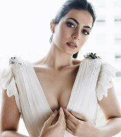 Emeraude Toubia photo #
