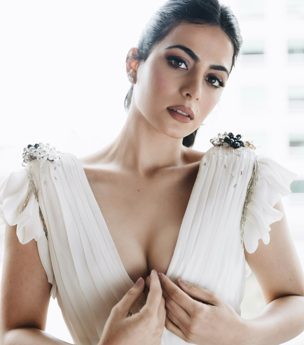 Emeraude Toubia: pic #1038706