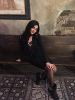 Emeraude Toubia photo #