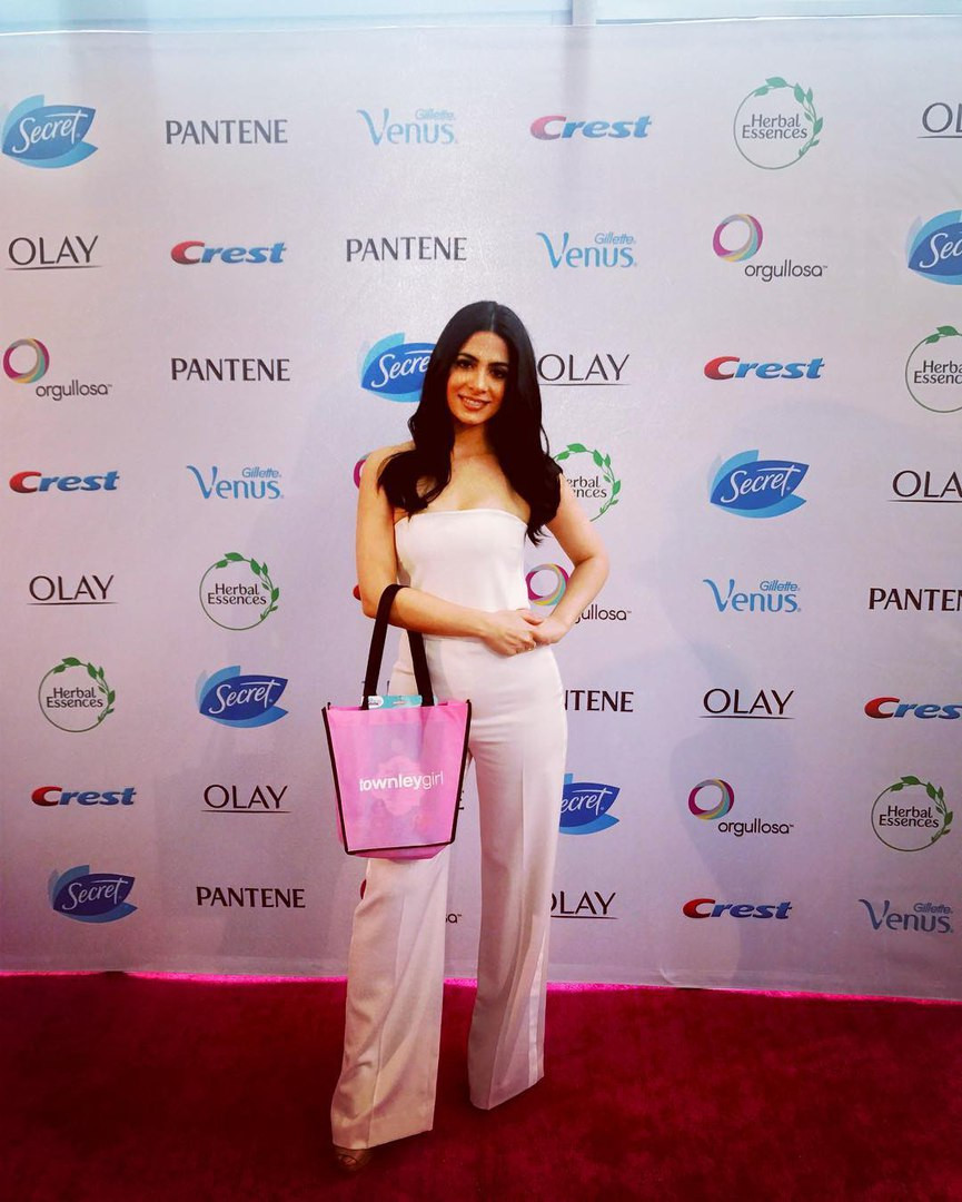 Emeraude Toubia: pic #936771