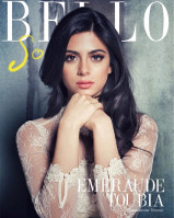 Emeraude Toubia photo #