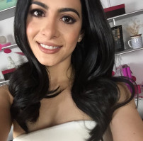 Emeraude Toubia photo #