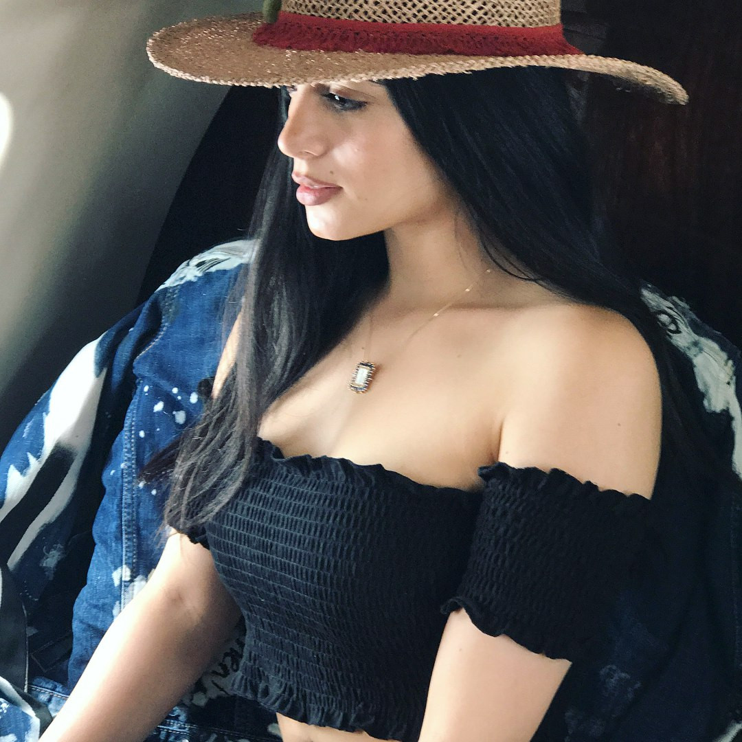 Emeraude Toubia: pic #941015