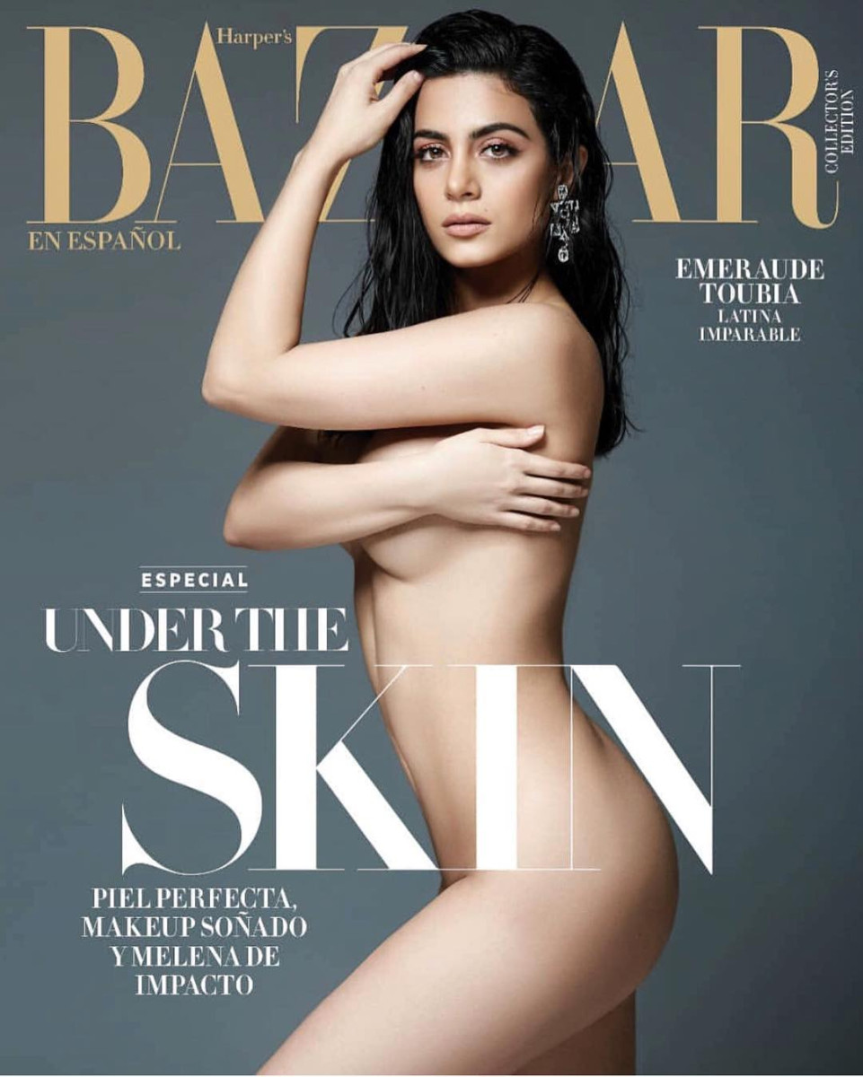 Emeraude Toubia: pic #1041345