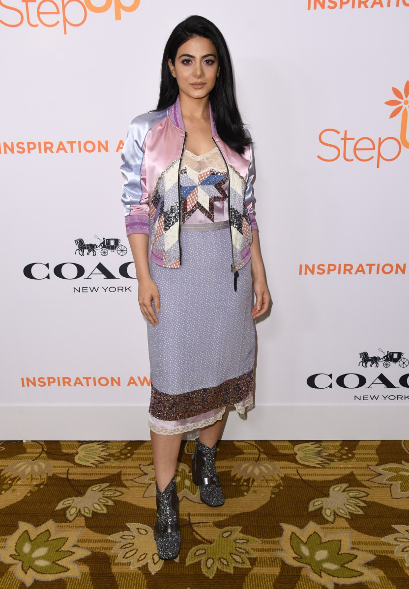 Emeraude Toubia: pic #1041524
