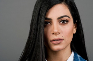 Emeraude Toubia photo #