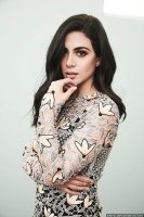 Emeraude Toubia photo #