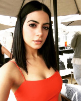 Emeraude Toubia photo #