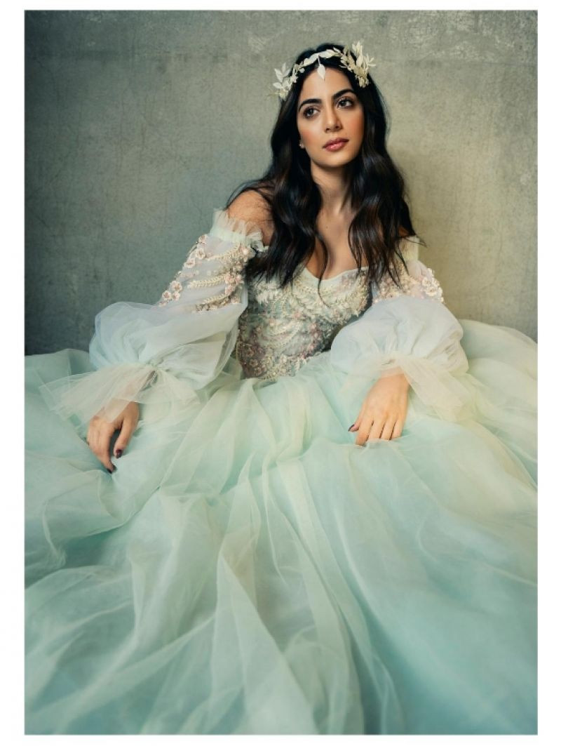 Emeraude Toubia: pic #1117519