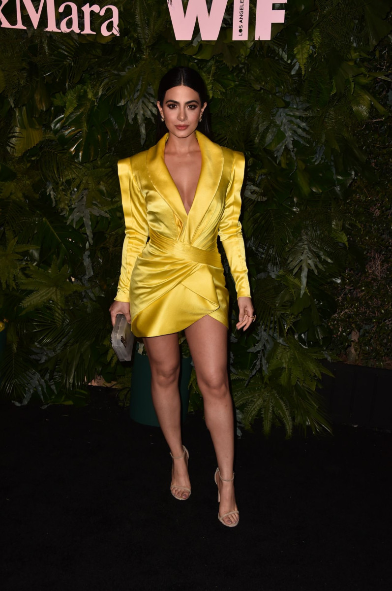 Emeraude Toubia: pic #1044142