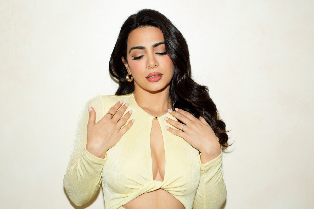 Emeraude Toubia: pic #1296943