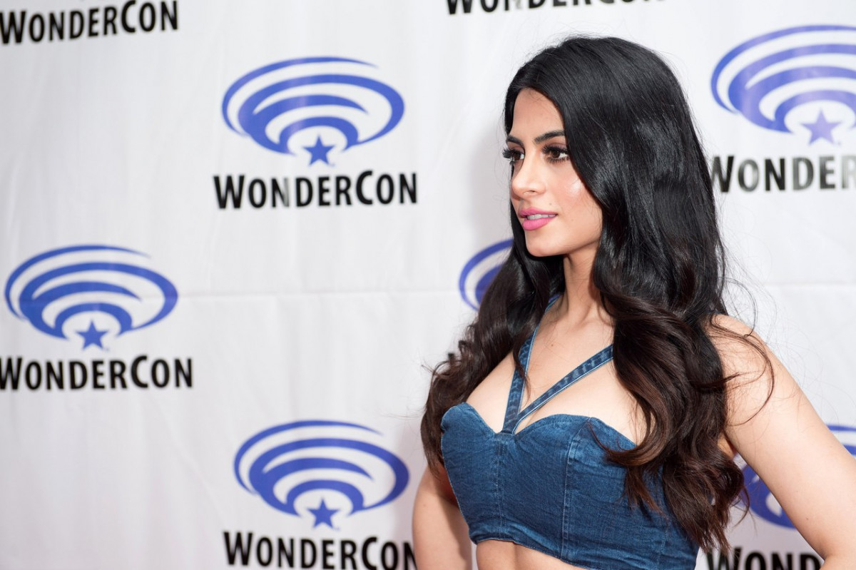 Emeraude Toubia: pic #956346