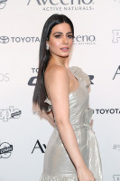 Emeraude Toubia photo #