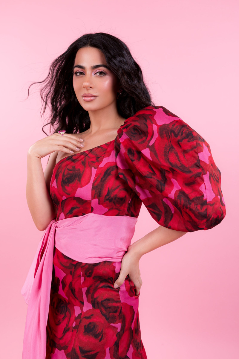 Emeraude Toubia: pic #1297893