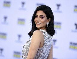 Emeraude Toubia photo #