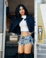 Emeraude Toubia photo #