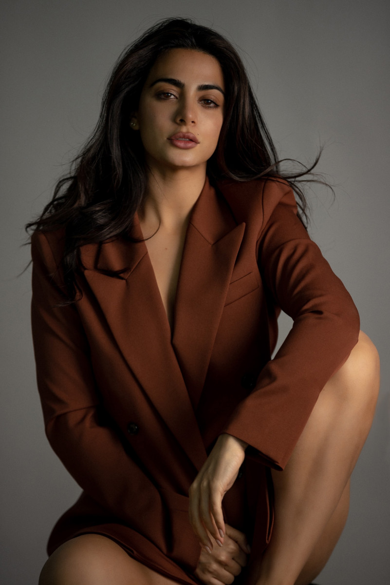 Emeraude Toubia: pic #1292407