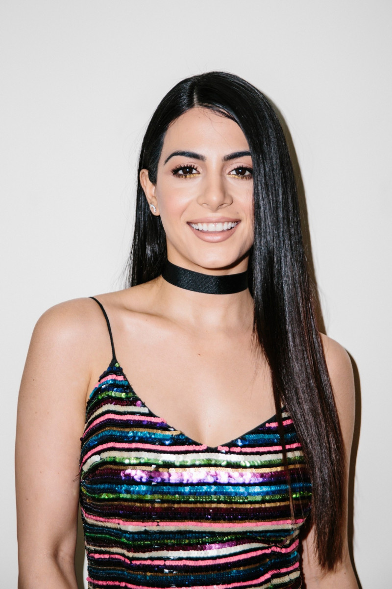 Emeraude Toubia: pic #905508