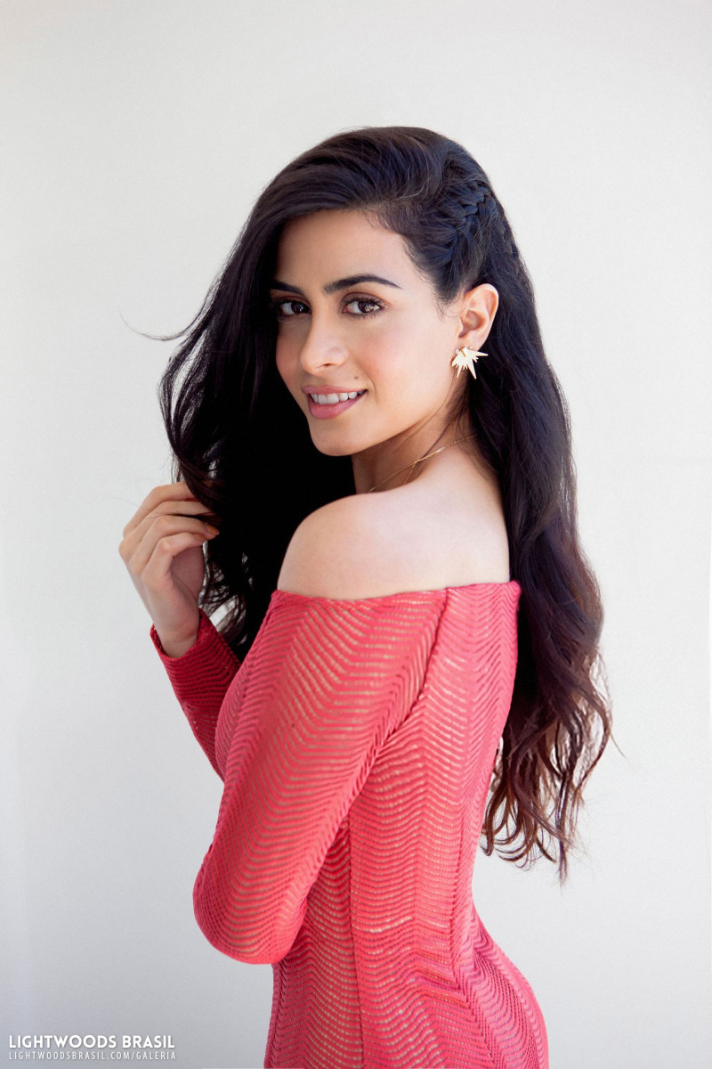 Emeraude Toubia: pic #931829