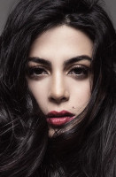 Emeraude Toubia photo #