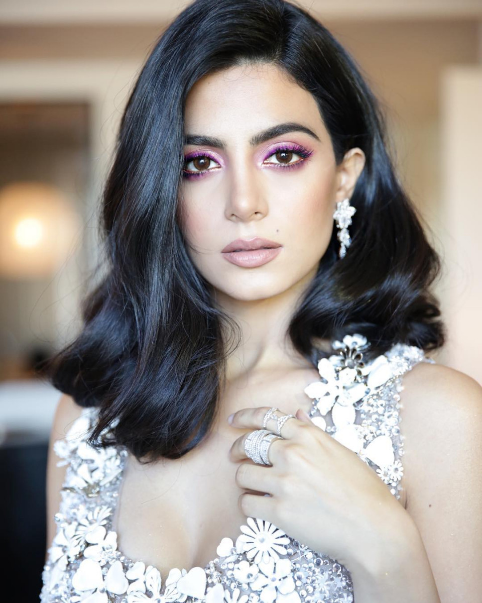 Emeraude Toubia: pic #974925