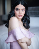 Emeraude Toubia photo #