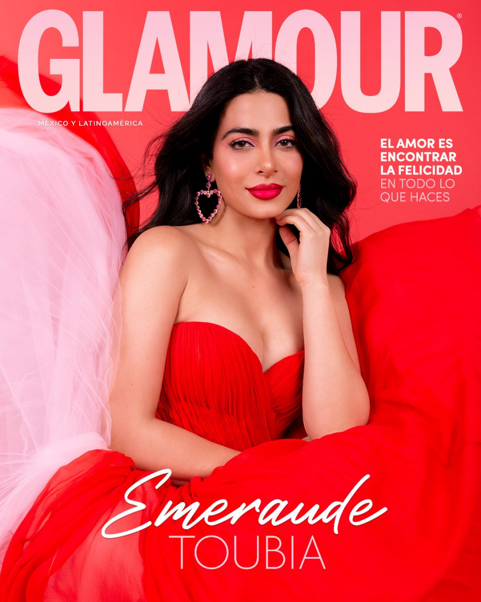 Emeraude Toubia: pic #1297891