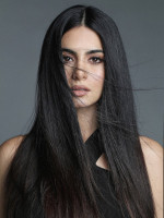 Emeraude Toubia photo #