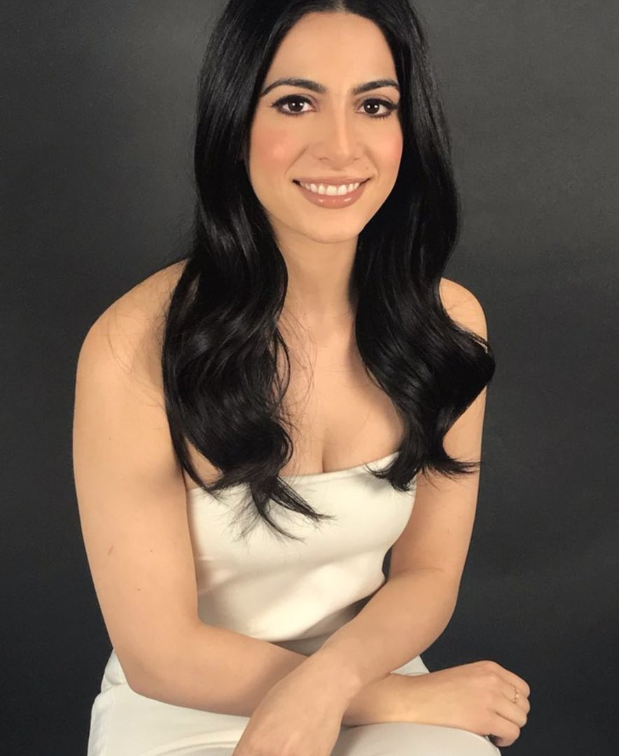 Emeraude Toubia: pic #936707