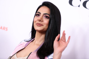 Emeraude Toubia photo #