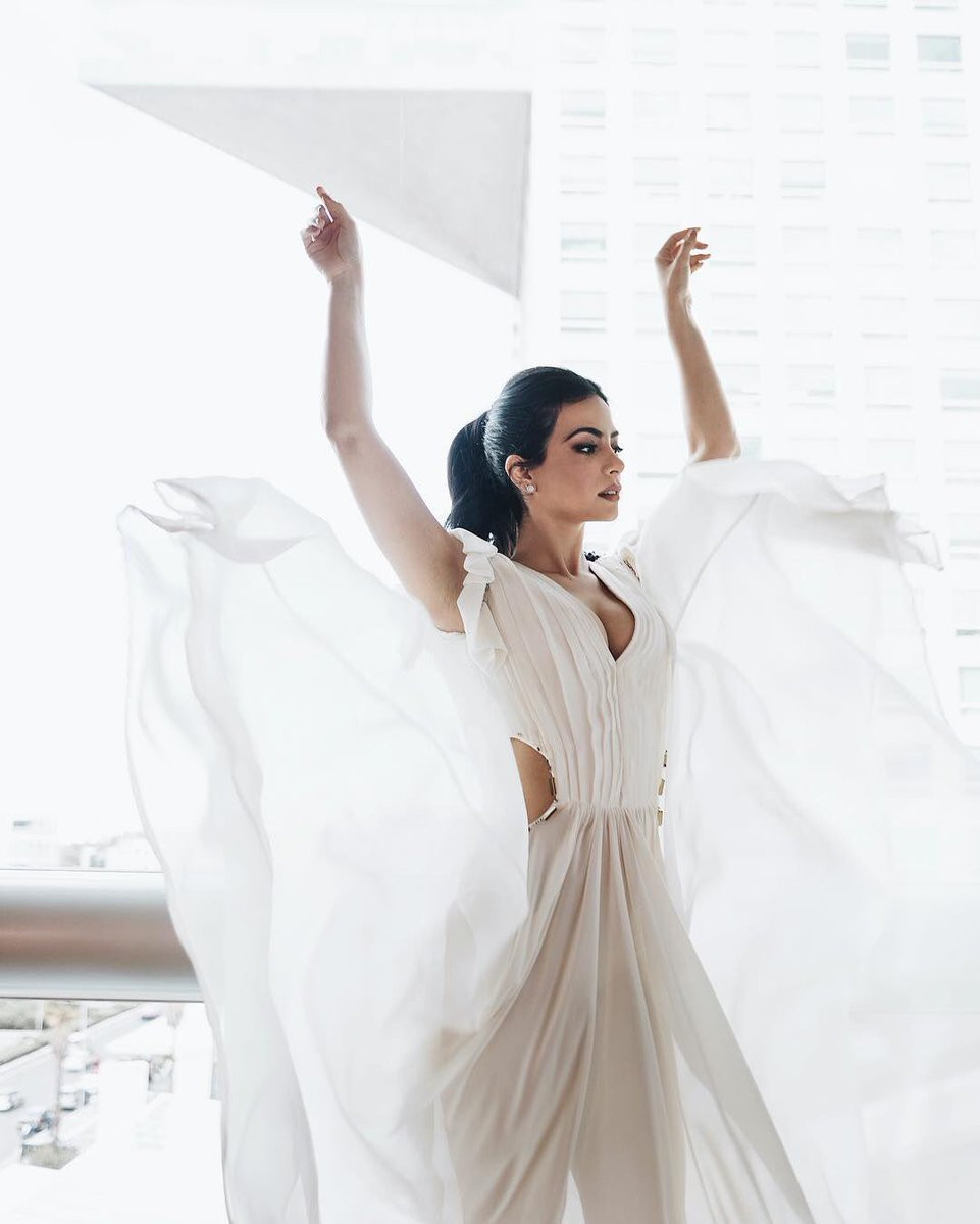 Emeraude Toubia: pic #1040329