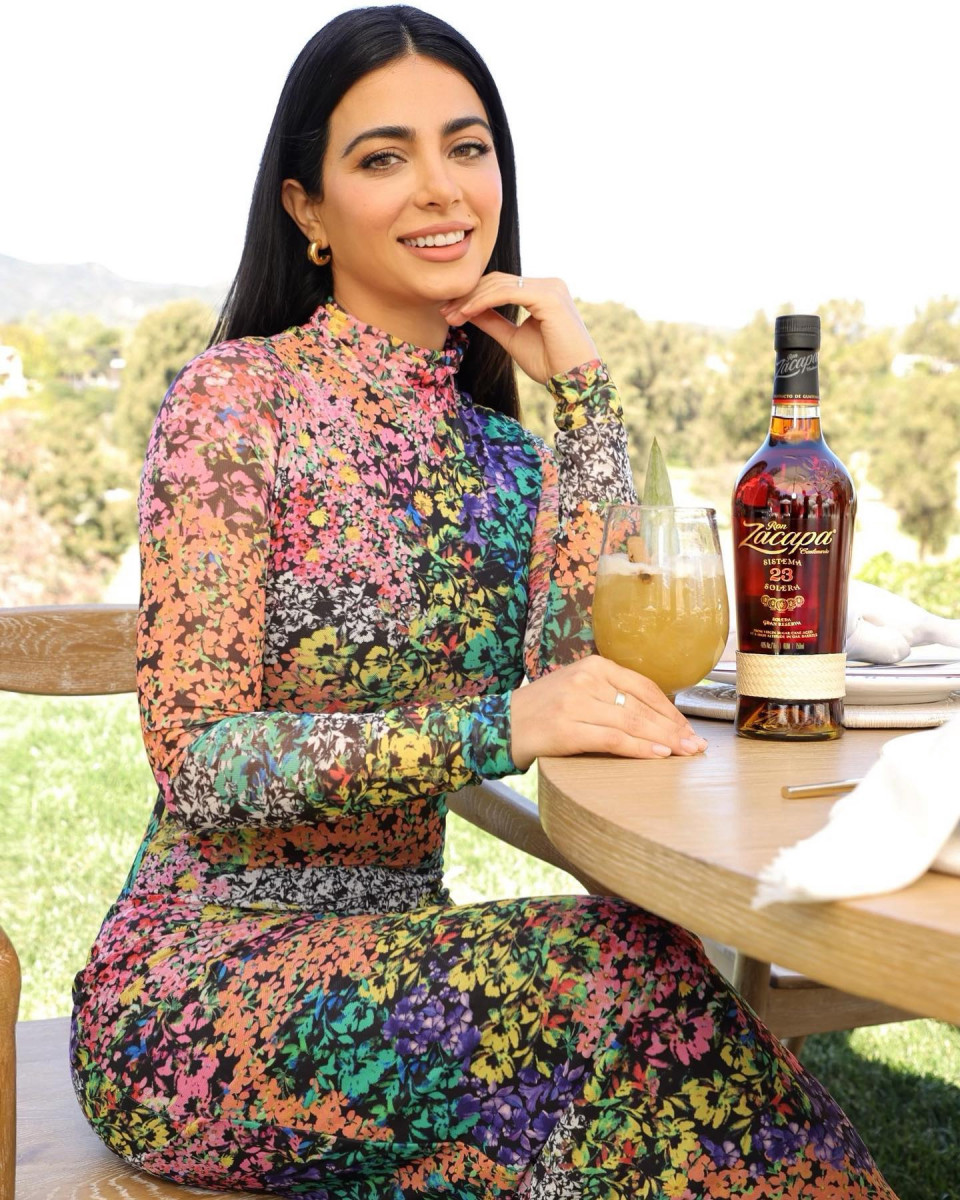 Emeraude Toubia: pic #1299981