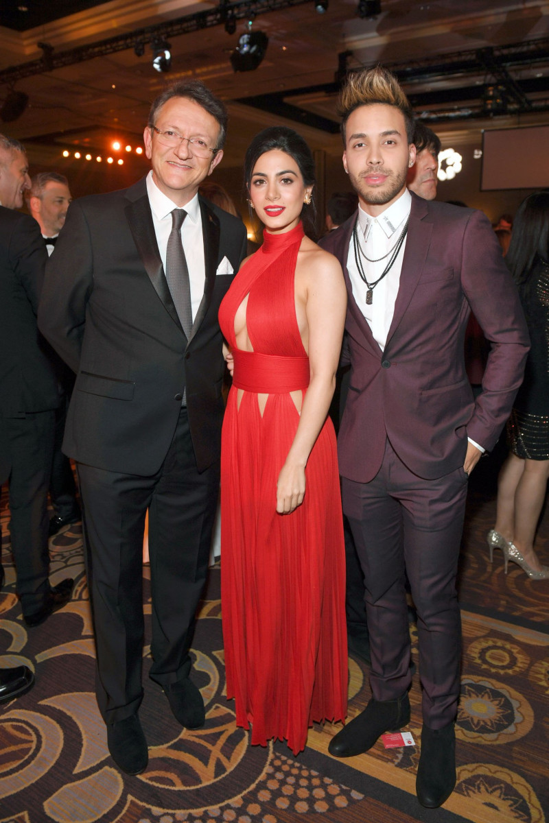 Emeraude Toubia: pic #980770