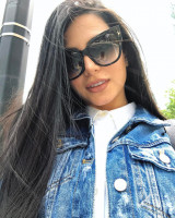 Emeraude Toubia photo #