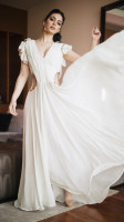 Emeraude Toubia photo #
