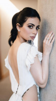 Emeraude Toubia photo #