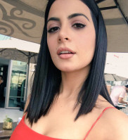 Emeraude Toubia photo #