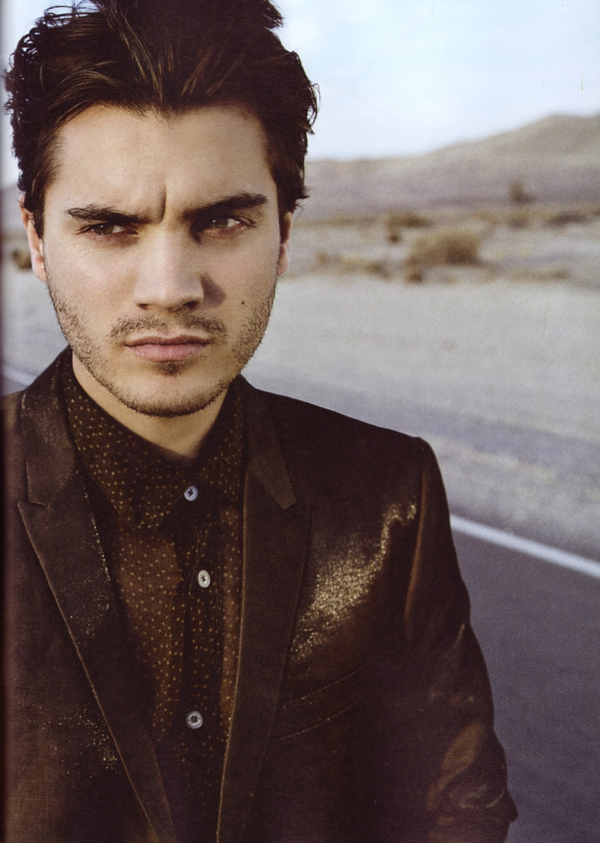 Emile Hirsch: pic #230768