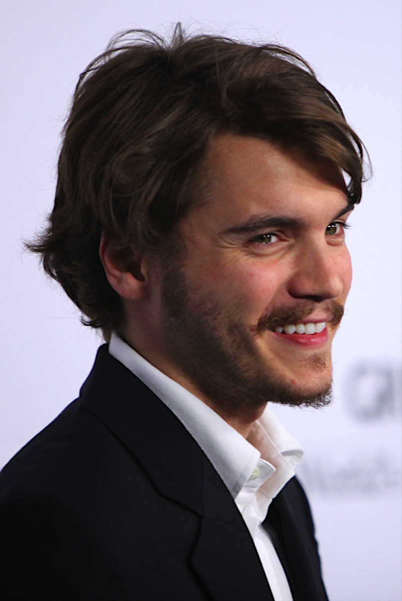 Emile Hirsch: pic #334888