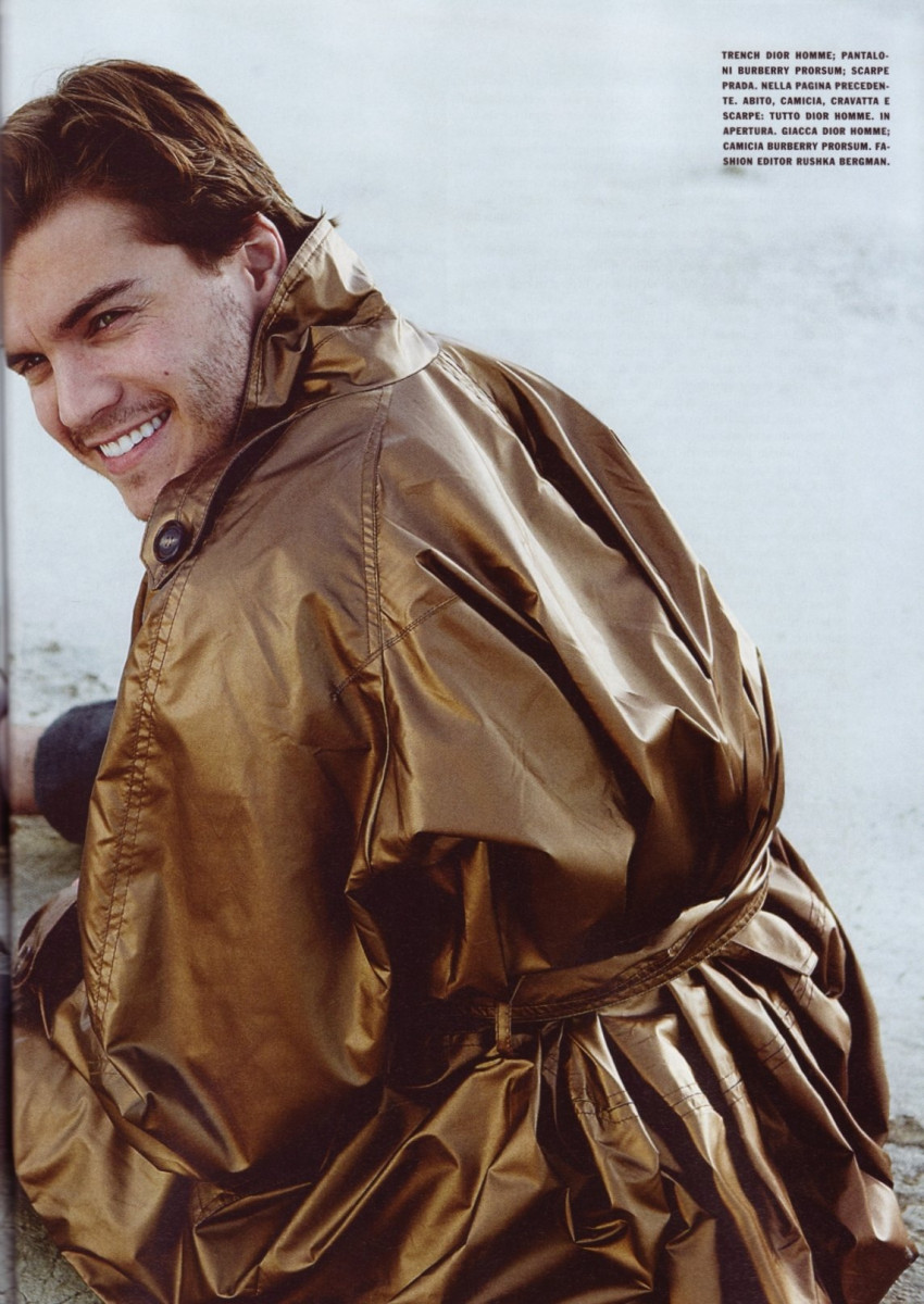 Emile Hirsch: pic #285961