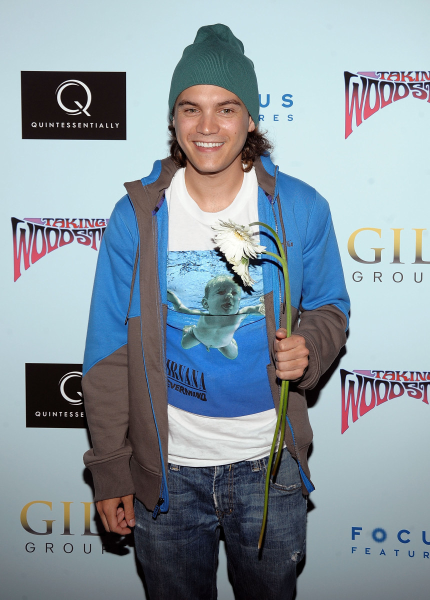 Emile Hirsch: pic #212886