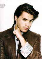 Emile Hirsch photo #