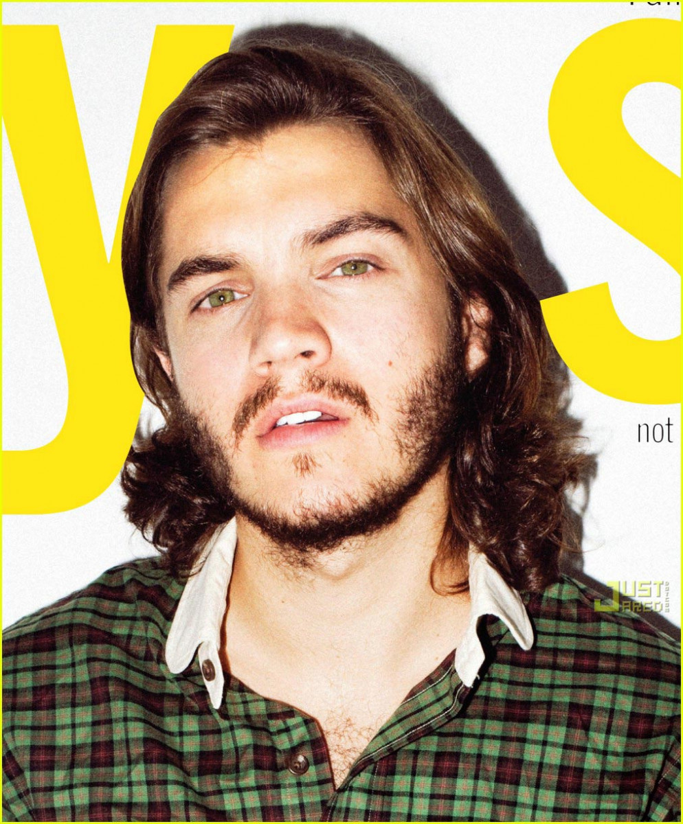 Emile Hirsch: pic #334878